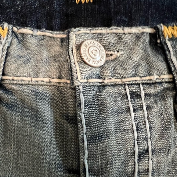 True Religion JOEY size 29  Made in USA New - Picture 3 of 12